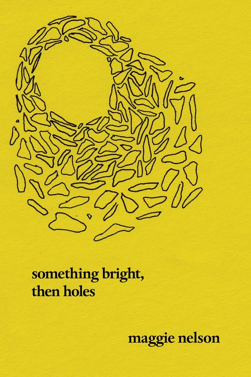 Produktbild: Something Bright, Then Holes