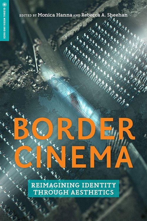 Produktbild: Border Cinema