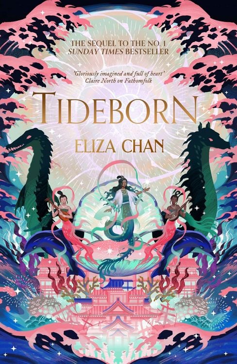 Produktbild: Tideborn