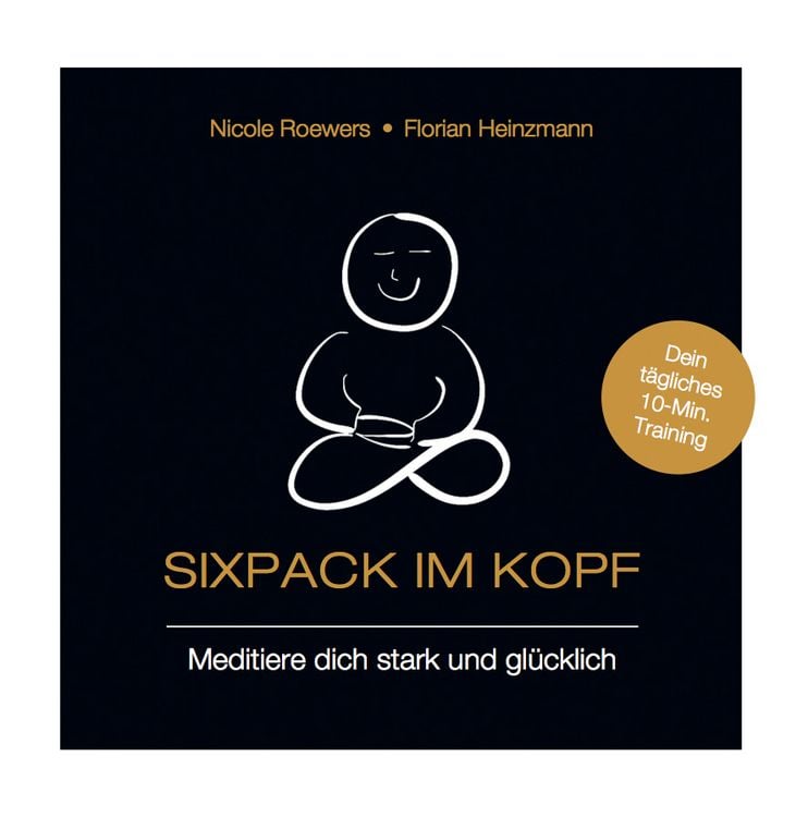 Produktbild: Sixpack im Kopf