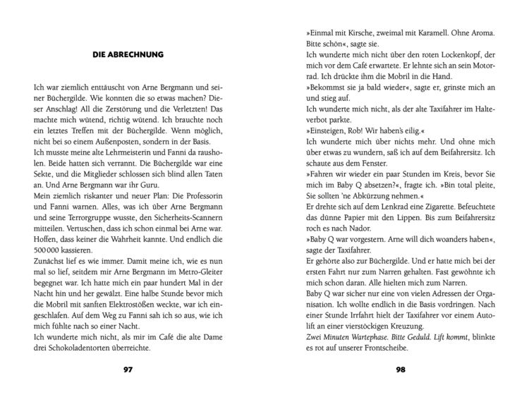 Produktbild: Die Scanner