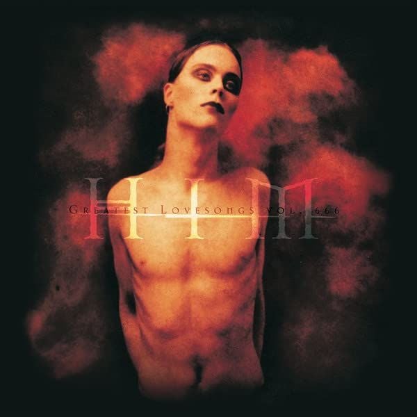 Produktbild: Greatest Love Songs Vol.666
