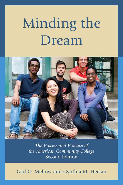 Produktbild: Minding the Dream