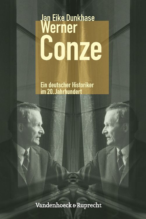 Produktbild: Werner Conze
