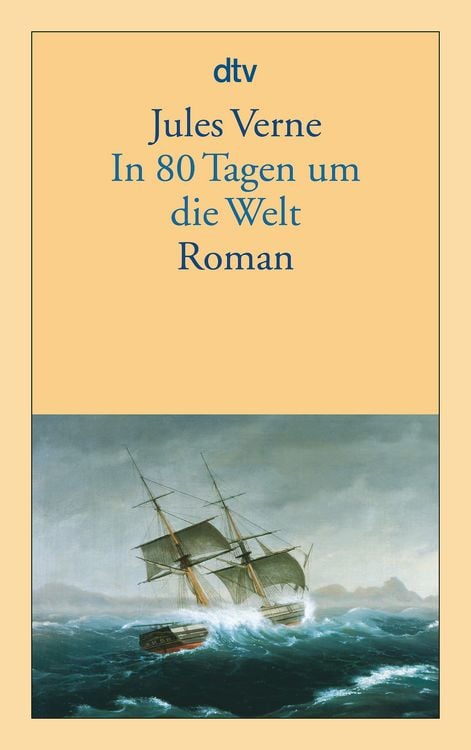 Produktbild: In 80 Tagen um die Welt
