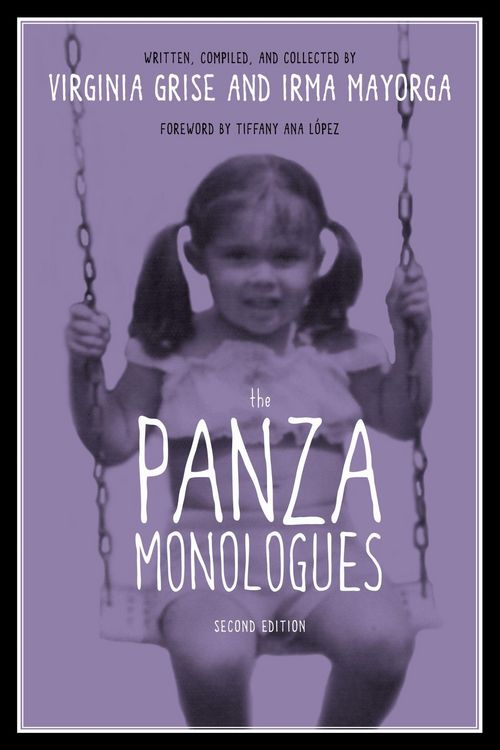 Produktbild: The Panza Monologues