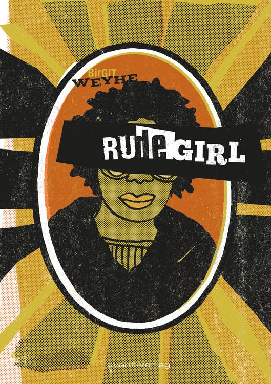 Produktbild: Rude Girl