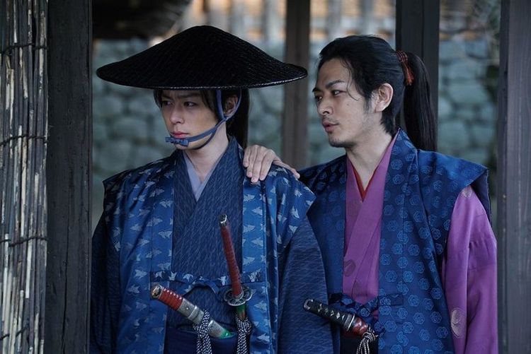 Produktbild: Gozen - Duell der Samurai