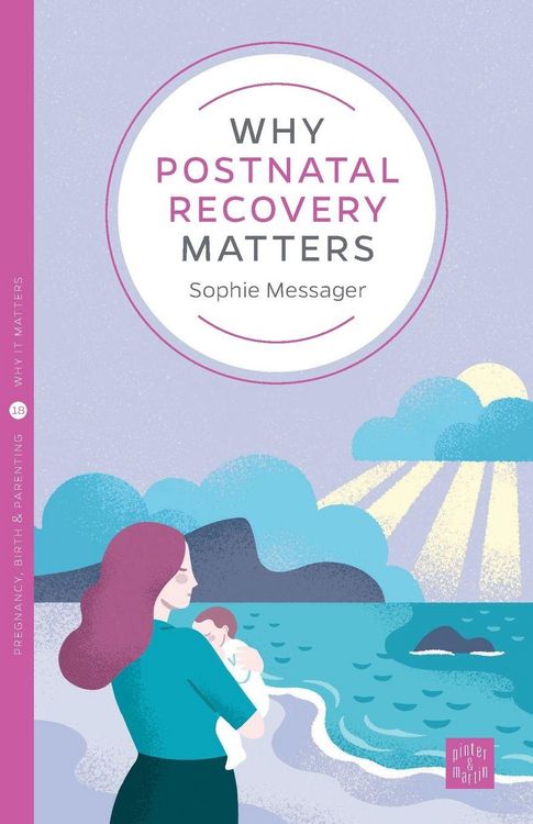 Produktbild: Why Postnatal Recovery Matters