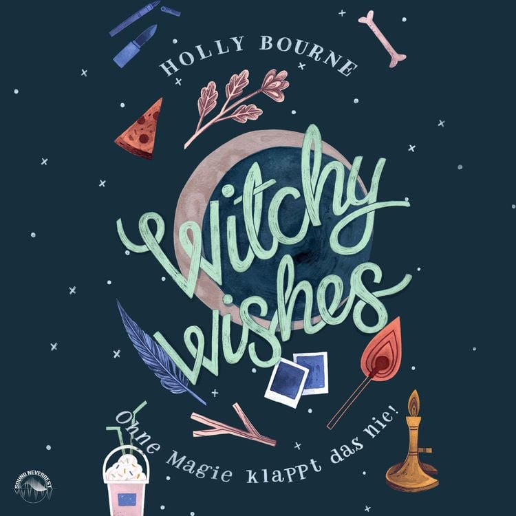 Produktbild: Witchy Wishes