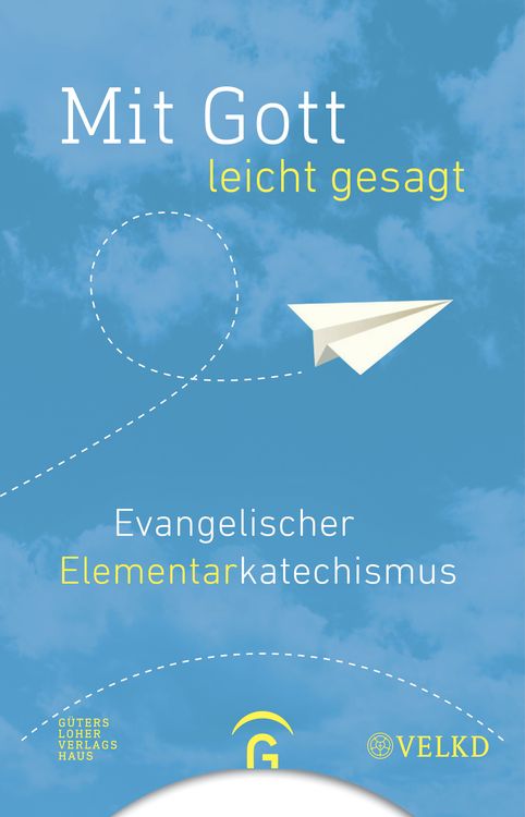Produktbild: Mit Gott - leicht gesagt