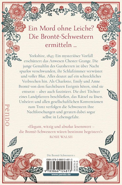 Produktbild: Die verschwundene Braut