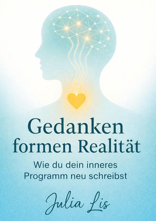 Produktbild: Gedanken formen Realit&auml;t