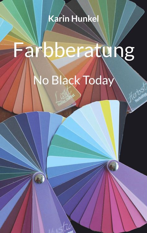 Produktbild: Farbberatung