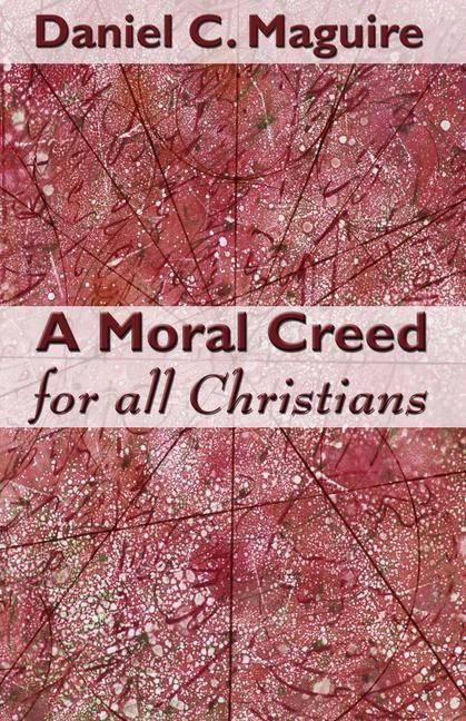 Produktbild: A Moral Creed for All Christians