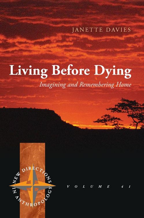 Produktbild: Living Before Dying