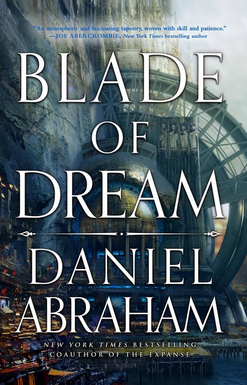 Produktbild: Blade of Dream