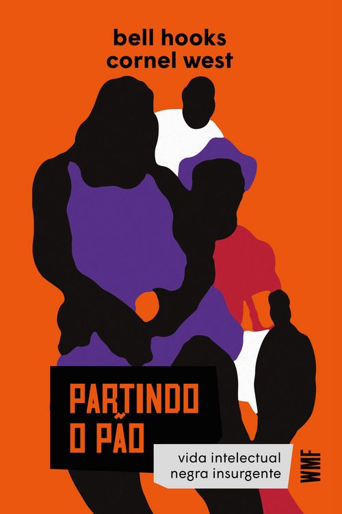 Produktbild: Partindo o p&atilde;o