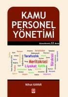 Produktbild: Kamu Personel Y&ouml;netimi