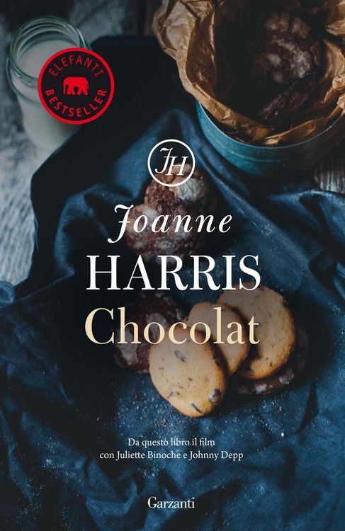Produktbild: Chocolat