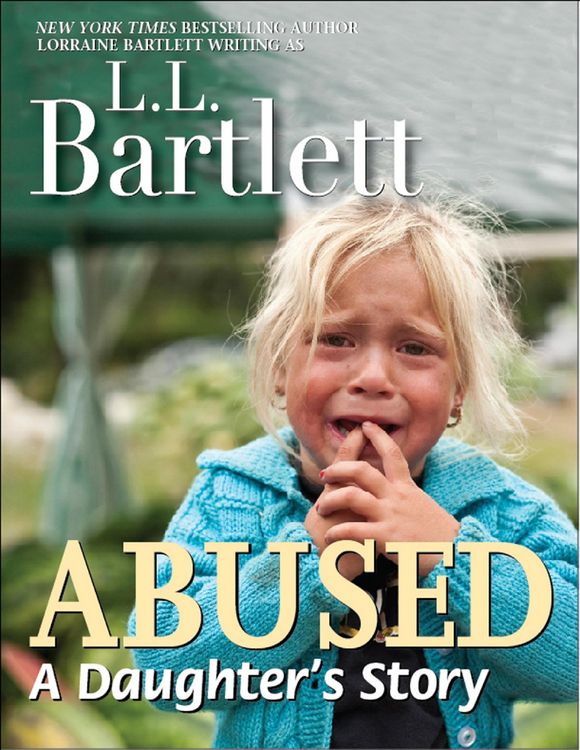 Produktbild: Abused - A Daughter's Story