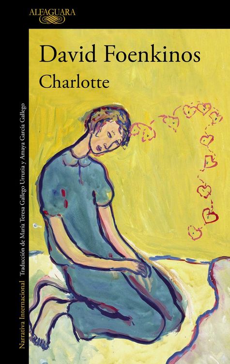 Produktbild: Charlotte