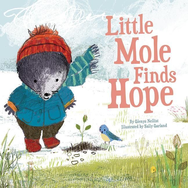 Produktbild: Little Mole Finds Hope