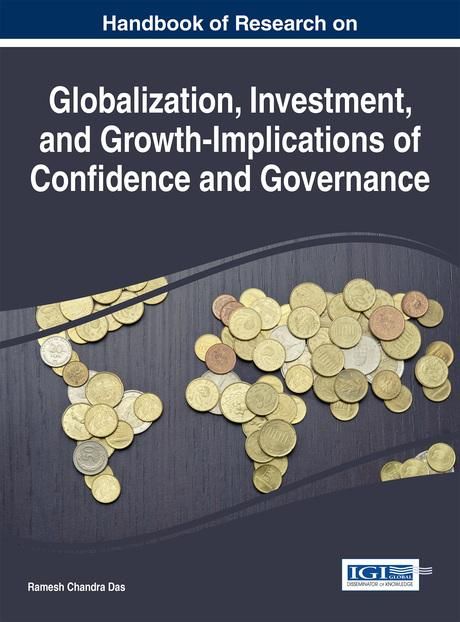 Produktbild: Handbook of Research on Globalization, Investment, and Growth-Implications of Confidence and Governance