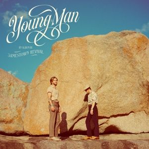 Produktbild: Young Man