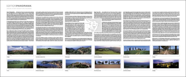 Produktbild: Toscana