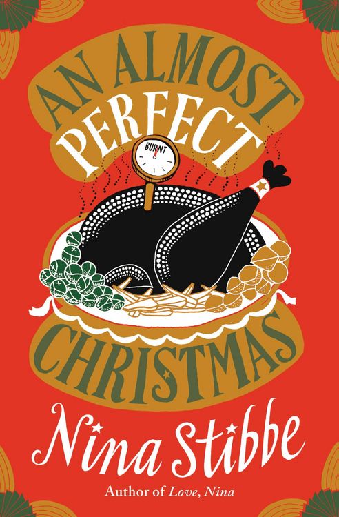 Produktbild: An Almost Perfect Christmas
