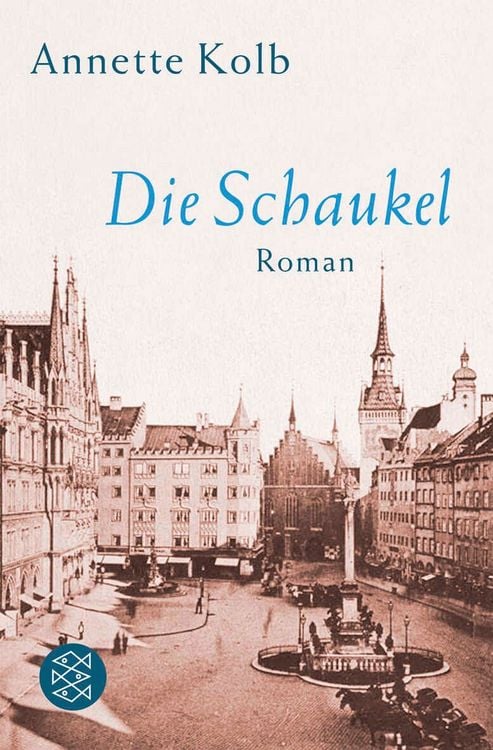 Produktbild: Die Schaukel