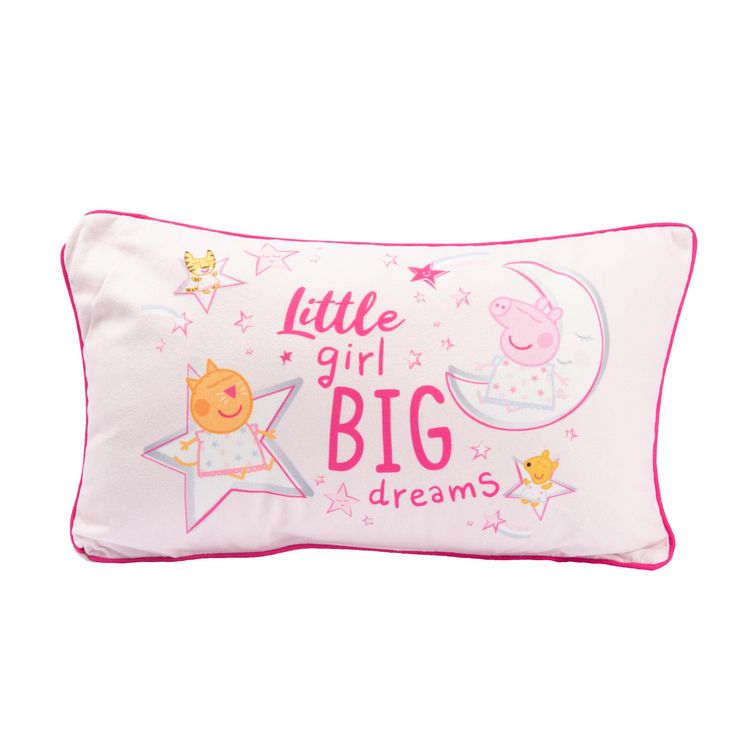 Produktbild: cushion plush - Big dreams