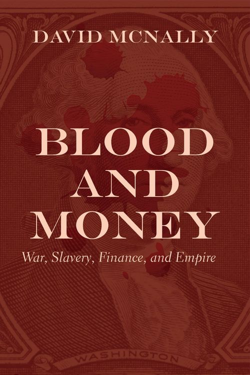 Produktbild: Blood and Money