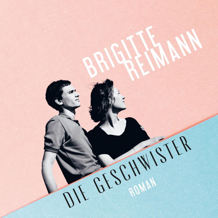 Produktbild: Die Geschwister