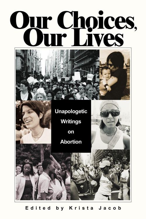 Produktbild: Our Choices, Our Lives