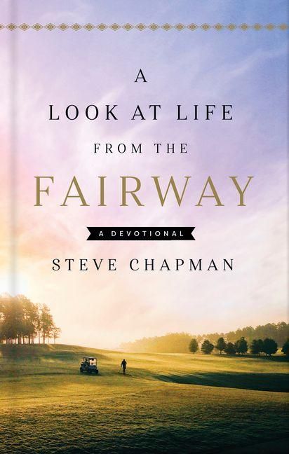 Produktbild: A Look at Life from the Fairway