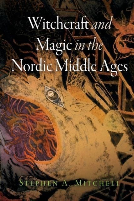 Produktbild: Witchcraft and Magic in the Nordic Middle Ages