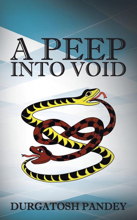 Produktbild: A Peep Into Void