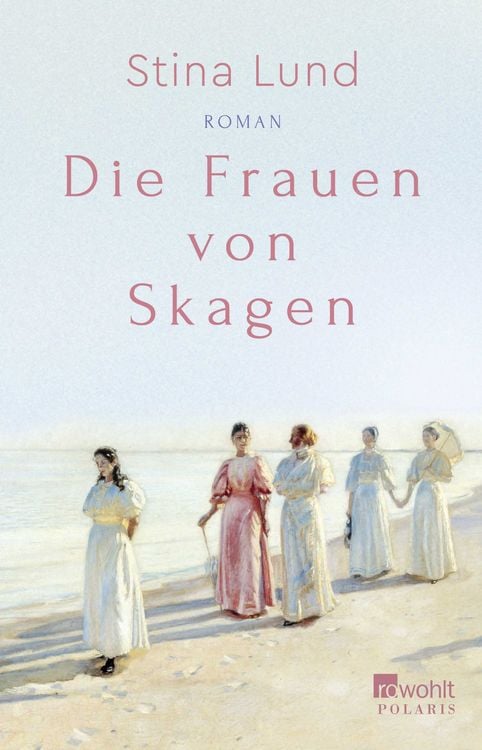 Produktbild: Die Frauen von Skagen