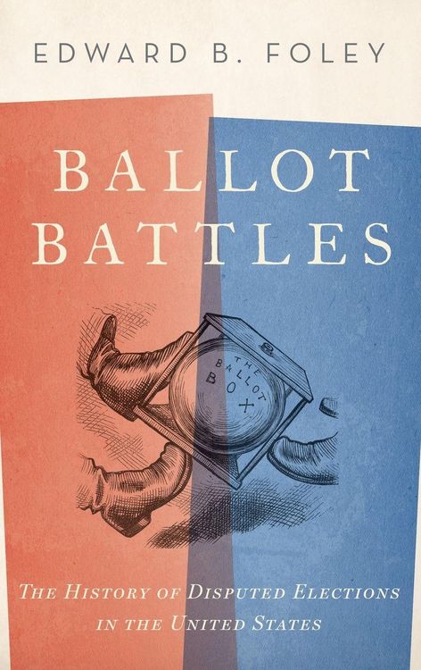 Produktbild: Ballot Battles