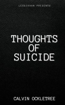 Produktbild: Thoughts of Suicide