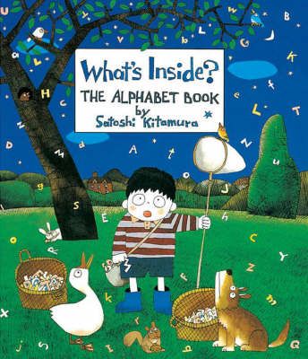 Produktbild: What's Inside?