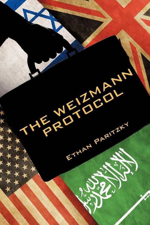 Produktbild: The Weizmann Protocol
