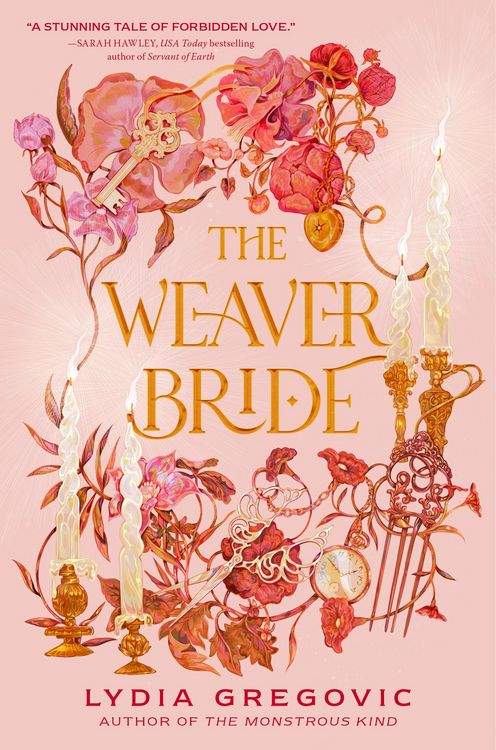 Produktbild: The Weaver Bride