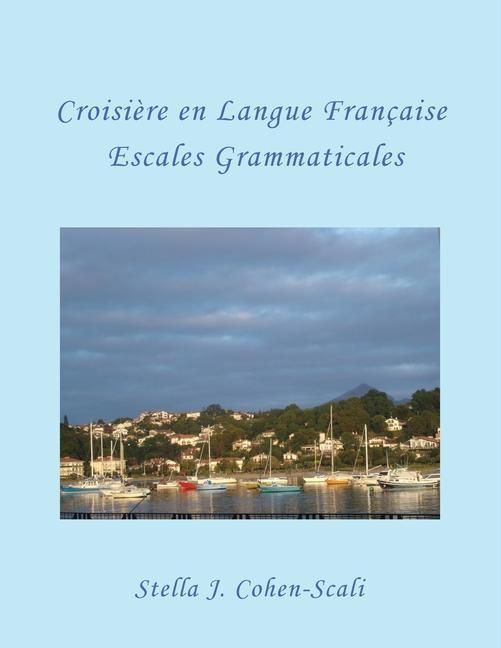 Produktbild: CROISI&Egrave;RE EN LANGUE FRAN&Ccedil;AISE