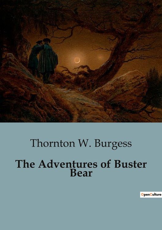 Produktbild: The Adventures of Buster Bear