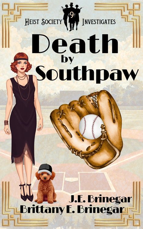 Produktbild: Death by Southpaw