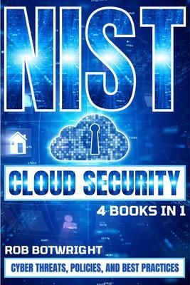 Produktbild: NIST Cloud Security