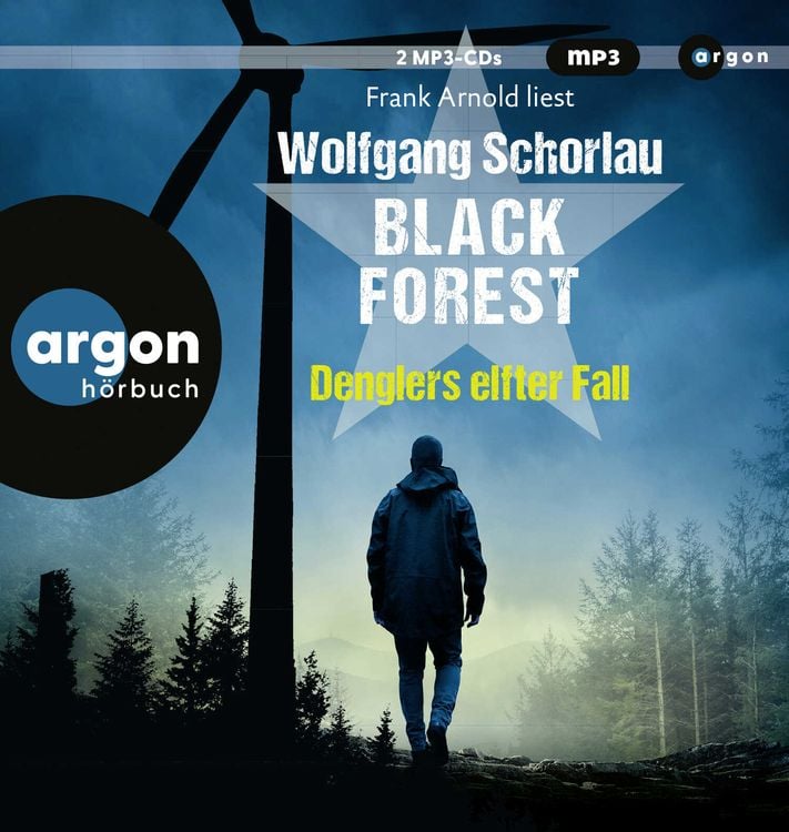 Produktbild: Black Forest